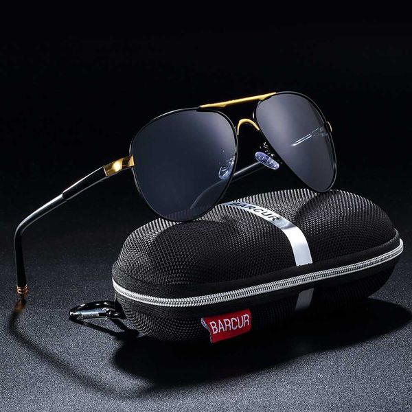 barcur new polarized sunglasses men women driving sun glasses male goggle uv400 gafas de sol, White;black
barcur new polarized sunglasses men women driving sun glasses male goggle uv400 gafas de sol, White;black