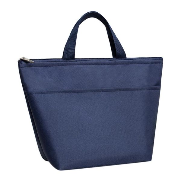 men women portable container carrying picnic school storage dinner fresh kids tote insulated thermal oxford cloth lunch bag, Blue;pink
men women portable container carrying picnic school storage dinner fresh kids tote insulated thermal oxford cloth lunch bag, Blue;pink