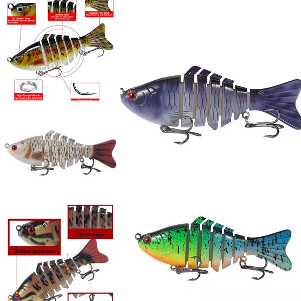 tsokb fake soft luminous shrimp bionic blackfish baitset luminous bait fishing squid luya bait
tsokb fake soft luminous shrimp bionic blackfish baitset luminous bait fishing squid luya bait