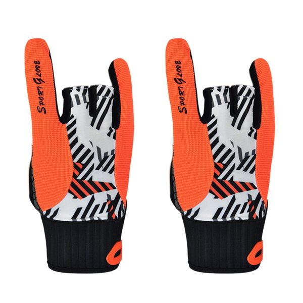 2019 fashion men women bowling glove anti-skid bowling gloves boliche silica gel gloves wearable accessories
2019 fashion men women bowling glove anti-skid bowling gloves boliche silica gel gloves wearable accessories