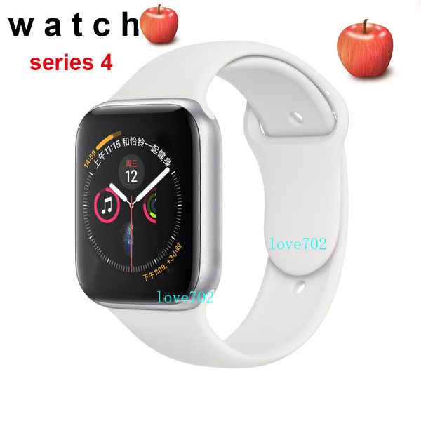 Goophone watch 4 44mm Stainless Steel smart watchs Sapphire Mirror Wireless Charging Bluetooth 4.0 Heart Rate for Goophone XS MAX XR Samsung
Goophone watch 4 44mm Stainless Steel smart watchs Sapphire Mirror Wireless Charging Bluetooth 4.0 Heart Rate for Goophone XS MAX XR Samsung