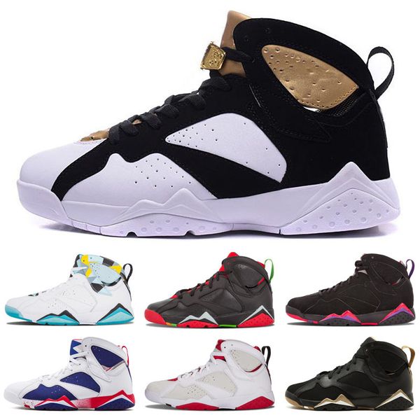 7s jumpman 7 men women kids basketball shoes pure money hare bunny raptor french blue bordeaux verde black red white blue sneakers
7s jumpman 7 men women kids basketball shoes pure money hare bunny raptor french blue bordeaux verde black red white blue sneakers