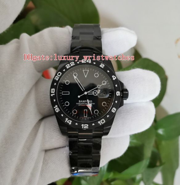 u1 factory excellent luminescent wristwatches 116710 40mm gmt batman black pvd coating 2813 movement mechanical automatic mens watch watches, Slivery;brown
u1 factory excellent luminescent wristwatches 116710 40mm gmt batman black pvd coating 2813 movement mechanical automatic mens watch watches, Slivery;brown