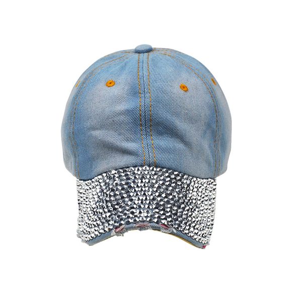 new spring&summer men/women's baseball caps lady outside hat denim washed rhinestone couples sun cap female/male hip hop hats, Blue;gray
new spring&summer men/women's baseball caps lady outside hat denim washed rhinestone couples sun cap female/male hip hop hats, Blue;gray