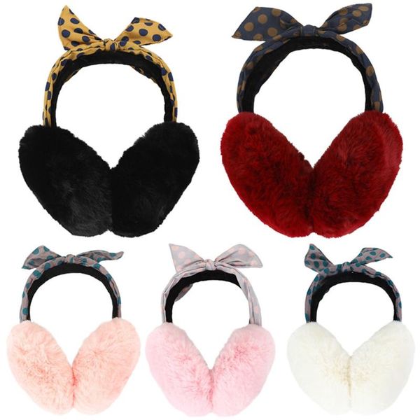 winter earmuffs for women girls hair plush warm ear women girls soft shining headband earmuffs, Blue;gray
winter earmuffs for women girls hair plush warm ear women girls soft shining headband earmuffs, Blue;gray