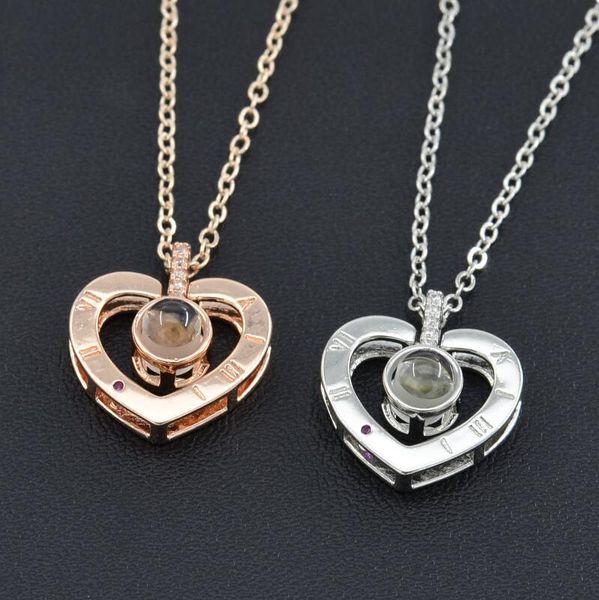 l rose gold&silver 100 languages i love you projection pendant necklace romantic love memory wedding necklace k1156
l rose gold&silver 100 languages i love you projection pendant necklace romantic love memory wedding necklace k1156