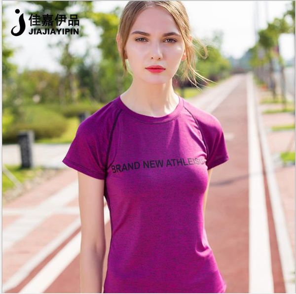 women's suit new gym summer yoga suit three-piece jacket short sleeve running nine-minute pants, White;black
women's suit new gym summer yoga suit three-piece jacket short sleeve running nine-minute pants, White;black