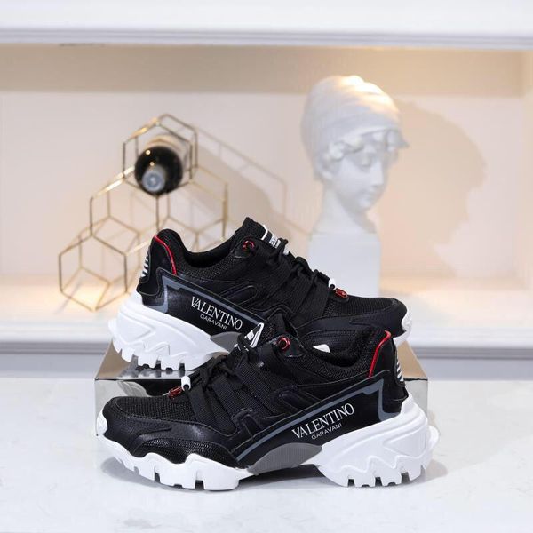 ksl22new limited edition french series high-end men s casual shoes, men s boots fashion sports shoes, original shoebox delivery 38-44, Black
ksl22new limited edition french series high-end men s casual shoes, men s boots fashion sports shoes, original shoebox delivery 38-44, Black
