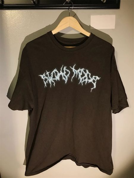 2019 travis scoastroworld festival up t shirt men women tee astroworld t-shirts, White;black
2019 travis scoastroworld festival up t shirt men women tee astroworld t-shirts, White;black