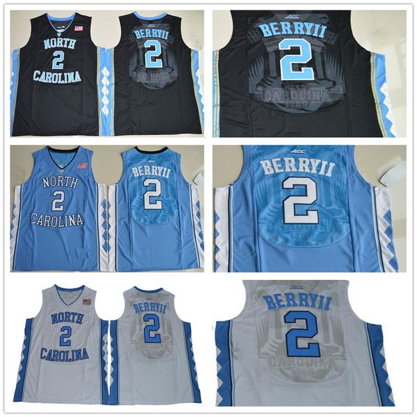 ncaa north carolina tar heels #2 joel berry ii jersey blue black white stitched joel berry ii college basketball jerseys size s-3xl, Black;red
ncaa north carolina tar heels #2 joel berry ii jersey blue black white stitched joel berry ii college basketball jerseys size s-3xl, Black;red
