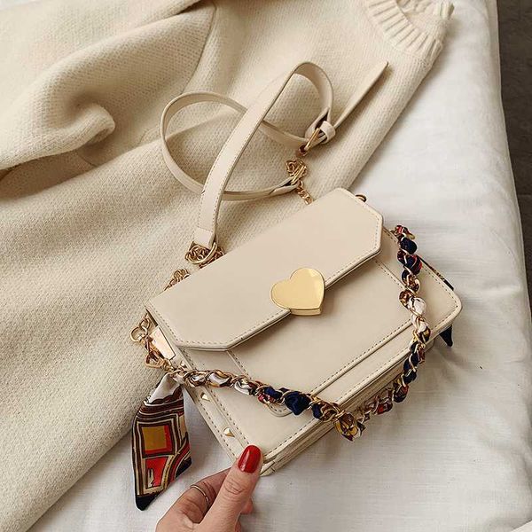 jin mantang 2020 new shoulder messenger bag fashion women bags white pu women bags studded messenger bag chain handbag ladie
jin mantang 2020 new shoulder messenger bag fashion women bags white pu women bags studded messenger bag chain handbag ladie