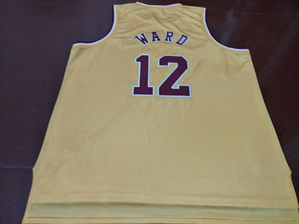 custom men youth women vintage champion florida state charlie ward basketball jersey size s-4xl or custom any name or number jersey, Black
custom men youth women vintage champion florida state charlie ward basketball jersey size s-4xl or custom any name or number jersey, Black
