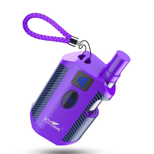 100% первоначально Kangvape TH710 Kit 650mAh Разогреть В.В. Variable Voltage TH710 Battery Box Mod 0.5ml густое масло 92a3 картриджи Аутентичные
100% первоначально Kangvape TH710 Kit 650mAh Разогреть В.В. Variable Voltage TH710 Battery Box Mod 0.5ml густое масло 92a3 картриджи Аутентичные