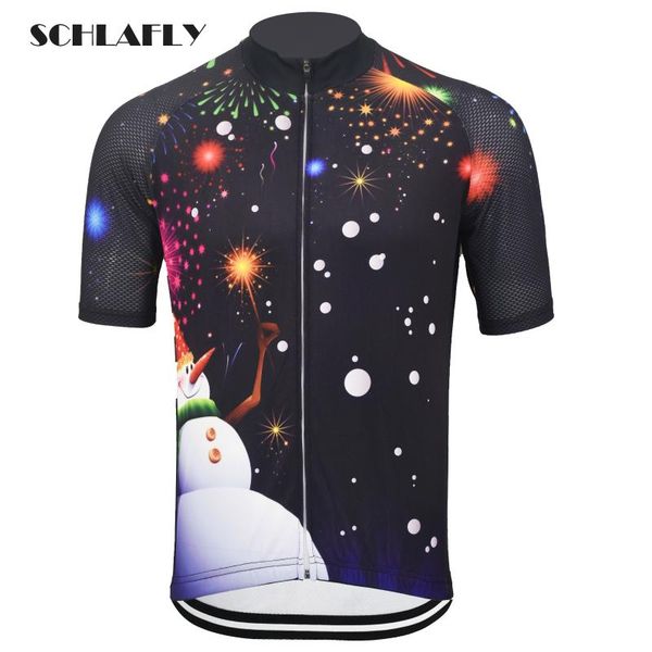 merry christmas short sleeve cycling jersey bike wear dropshipping jersey road cycling clothing schlafly top, Black;red
merry christmas short sleeve cycling jersey bike wear dropshipping jersey road cycling clothing schlafly top, Black;red
