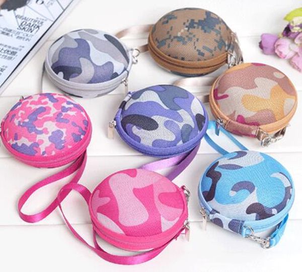 zipper camouflage storage cable bag + strap carrying hard hold case for earphone box headphone earbuds card bag
zipper camouflage storage cable bag + strap carrying hard hold case for earphone box headphone earbuds card bag