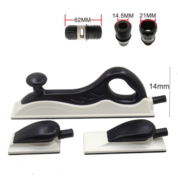 1pc  70 * 400mm hand sanding block hook loop sanding pad backing plate extraction grinding block hookit dust hand
1pc  70 * 400mm hand sanding block hook loop sanding pad backing plate extraction grinding block hookit dust hand