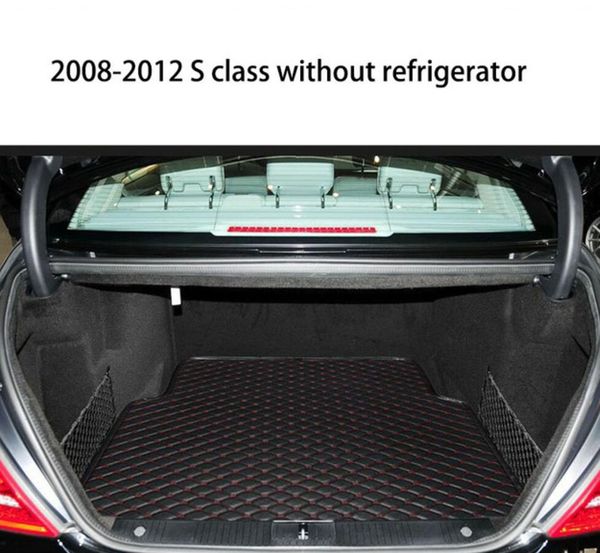 fiber leather car trunk mat for w222 w221 s320 s400 s500 s600 s350 2005-2019 car accessories
fiber leather car trunk mat for w222 w221 s320 s400 s500 s600 s350 2005-2019 car accessories