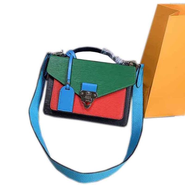 classic color designer luxury handbag purse women shoulder leather brand fashion square bag come with box
classic color designer luxury handbag purse women shoulder leather brand fashion square bag come with box