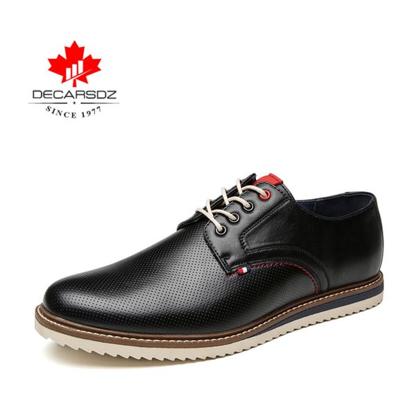 men's casual shoes men fashion office leisure footwear 2020 autumn winter comfy design lace-up brogue leather shoes men's shoes, Black
men's casual shoes men fashion office leisure footwear 2020 autumn winter comfy design lace-up brogue leather shoes men's shoes, Black