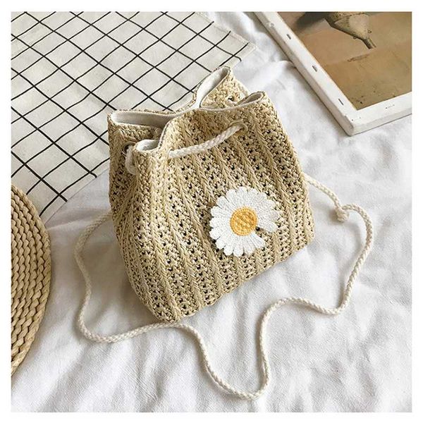 drawstring women's straw bucket bag summer woven shoulder bags shopping purse beach handbag straw handbags travel crossbody bag
drawstring women's straw bucket bag summer woven shoulder bags shopping purse beach handbag straw handbags travel crossbody bag