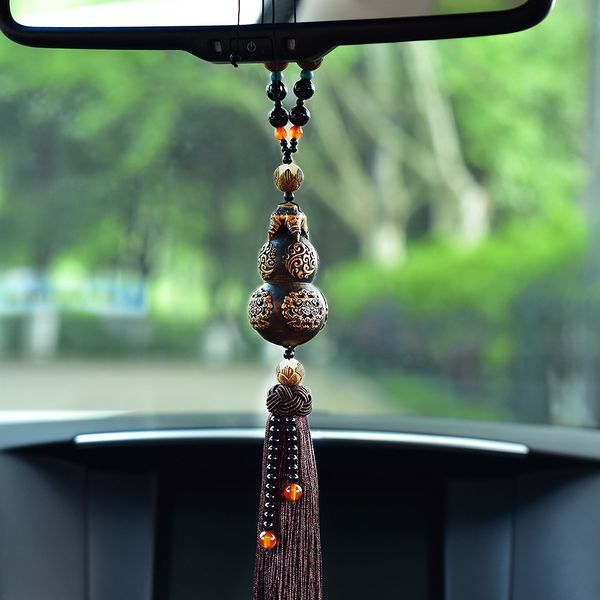 car pendant gourd brave troops hanging ornaments safety blessing decoration automobiles interior rearview mirror suspension trim
car pendant gourd brave troops hanging ornaments safety blessing decoration automobiles interior rearview mirror suspension trim