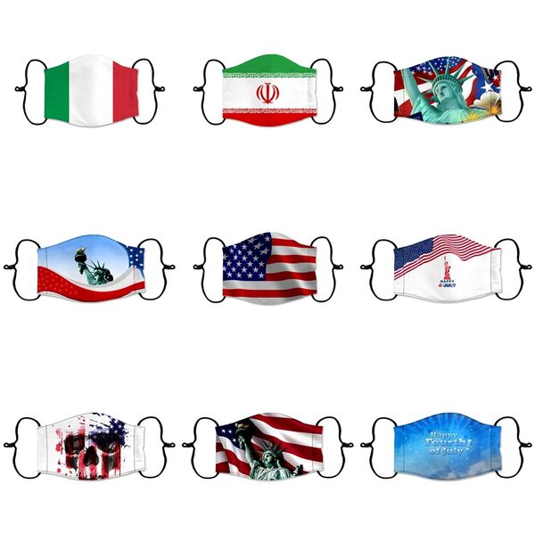 взрослая маска многоразового использования 3d leopard print designer пылезащитных масок ultraviolet-proof моющегося бега верхом велосипед ма
взрослая маска многоразового использования 3d leopard print designer пылезащитных масок ultraviolet-proof моющегося бега верхом велосипед ма