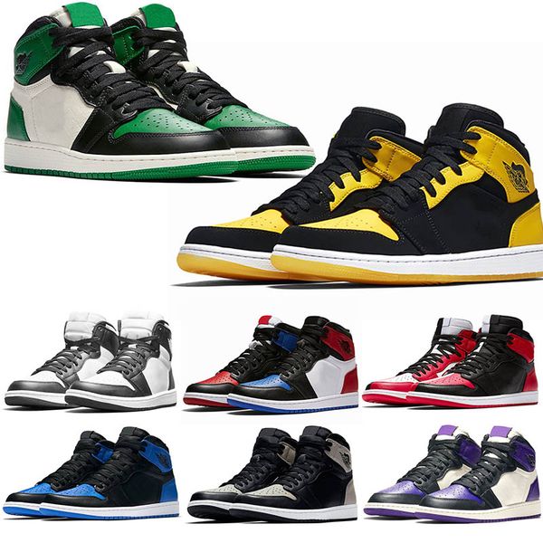 og 1 pine green court purple mens womens basketball shoes 1s 3 bred toe barons chicago chameleon sports sneakers 5.5-13, White;red
og 1 pine green court purple mens womens basketball shoes 1s 3 bred toe barons chicago chameleon sports sneakers 5.5-13, White;red
