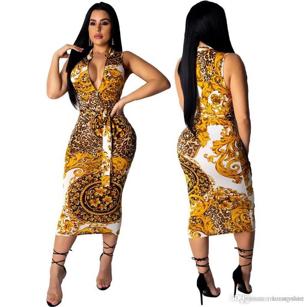 deep v gold bodycon dress summer zipper design halter tank sheath dresses summer formal clothes, Black;gray
deep v gold bodycon dress summer zipper design halter tank sheath dresses summer formal clothes, Black;gray
