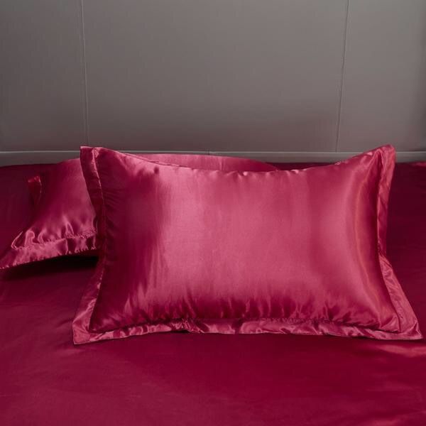 solid silk pillowcase ice silk pillowcase washable tencel simulation silk pillowcase towel summer comfortable cover bedding supplies 2020
solid silk pillowcase ice silk pillowcase washable tencel simulation silk pillowcase towel summer comfortable cover bedding supplies 2020