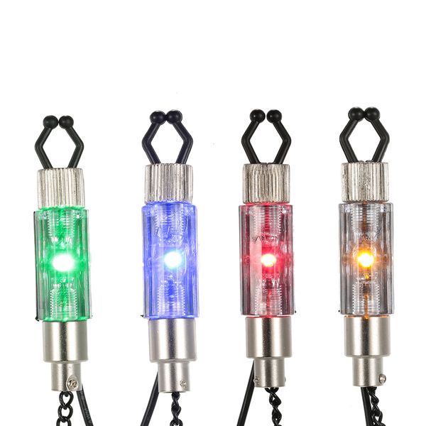 carp fishing swinger led alerts bite alarm fishing alarm indicator illuminated indicator for pesca tackle gadgets
carp fishing swinger led alerts bite alarm fishing alarm indicator illuminated indicator for pesca tackle gadgets