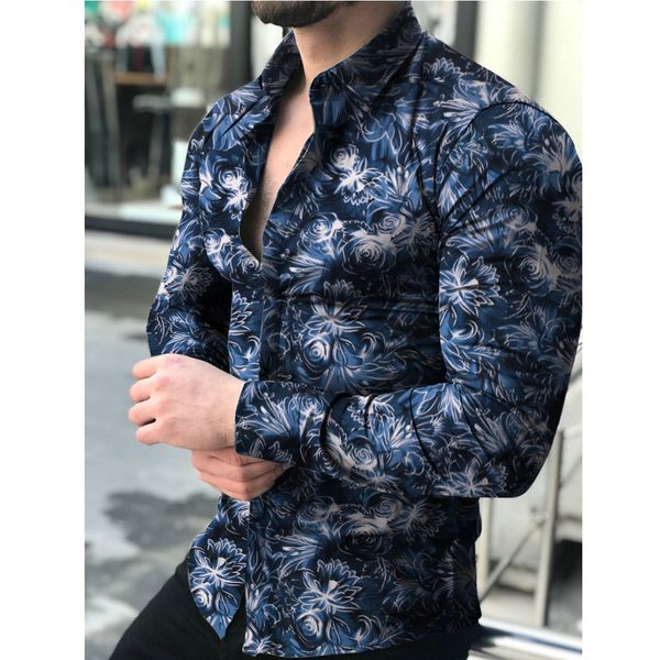 hawaiian shirt loose mens autumn printed wild shirts casual long sleeve beach loose casual blouse male camisa masculina, White;black
hawaiian shirt loose mens autumn printed wild shirts casual long sleeve beach loose casual blouse male camisa masculina, White;black