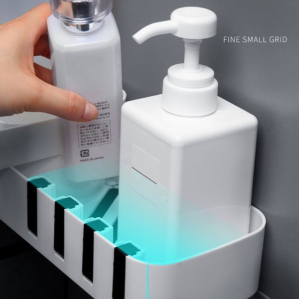 1 pcs corner shower shelf bathroom shampoo shower shelf holder kitchen storage rack organizer wall mounted type bathroom gadgets
1 pcs corner shower shelf bathroom shampoo shower shelf holder kitchen storage rack organizer wall mounted type bathroom gadgets