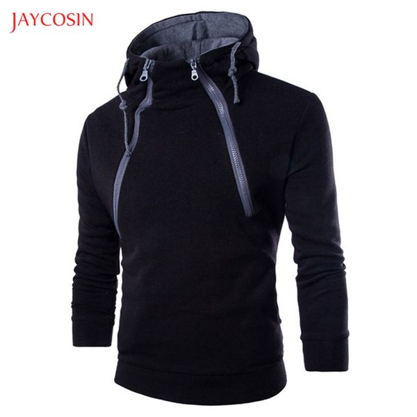 jaycosin clothes men zipper patchwork hoodie sweatshirt spring autumn casual long sleeve 3xl o-neck sport exercise blouse, Black
jaycosin clothes men zipper patchwork hoodie sweatshirt spring autumn casual long sleeve 3xl o-neck sport exercise blouse, Black