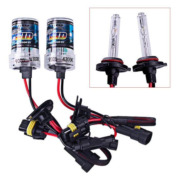 2pcs 12v only hid bixenon kit bulb 35w 4300k 6000k h1/h7/9005 styling car light
2pcs 12v only hid bixenon kit bulb 35w 4300k 6000k h1/h7/9005 styling car light