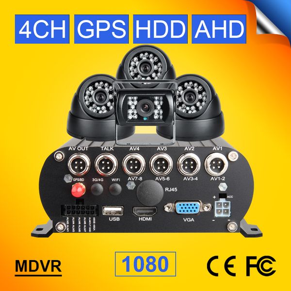 4ch hdd mobile dvr, bus dvr, taxi ahd gps mdvr ,h.264 gps car camera recorded video playback +2.0mp hd 4pcs cameras kits car dvr
4ch hdd mobile dvr, bus dvr, taxi ahd gps mdvr ,h.264 gps car camera recorded video playback +2.0mp hd 4pcs cameras kits car dvr
