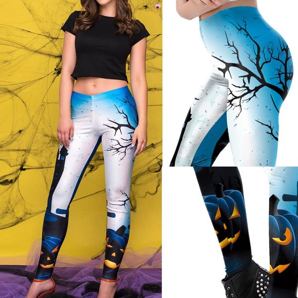 #35 leggings fitness feminina plus size women leggings women happy halloween pumpkin skinny stretchy pencil pants, Black
#35 leggings fitness feminina plus size women leggings women happy halloween pumpkin skinny stretchy pencil pants, Black