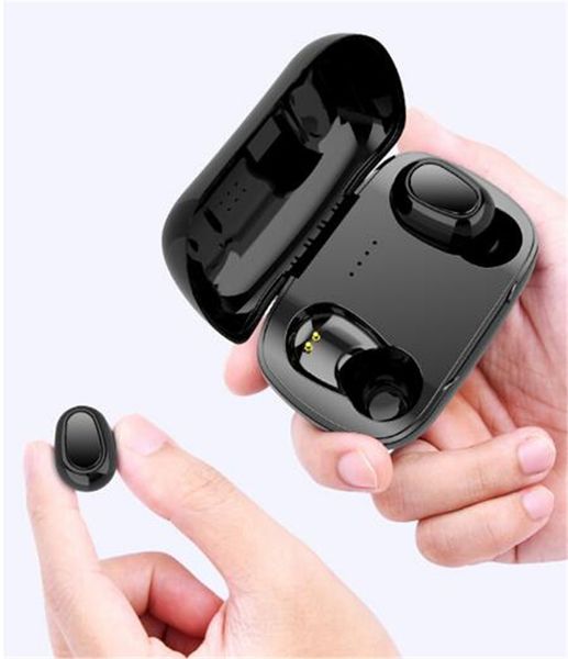 sprot earphone 5.0 wireless bluetooth black white in-ear music earbuds stereo headset box with smart bullet window
sprot earphone 5.0 wireless bluetooth black white in-ear music earbuds stereo headset box with smart bullet window