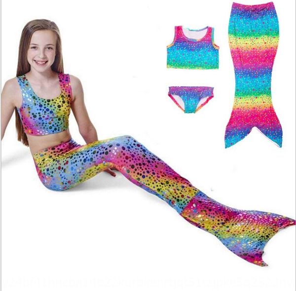 children's bikini swimsuit swimsuit swim girl bikini mermaid 3-piece set mermaid swimwear children's wear, White;black
children's bikini swimsuit swimsuit swim girl bikini mermaid 3-piece set mermaid swimwear children's wear, White;black