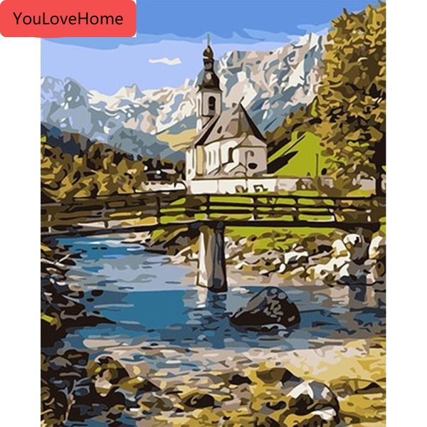 painting by number house landscape wall art picture by number lake drawing canvas acrylic handpainted gift home decor
painting by number house landscape wall art picture by number lake drawing canvas acrylic handpainted gift home decor