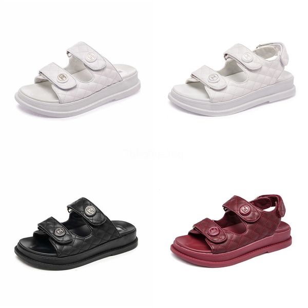 sandals female 2020 new summer student word with fairy style ins tide wild fashion flat roman shoes#783, Black
sandals female 2020 new summer student word with fairy style ins tide wild fashion flat roman shoes#783, Black