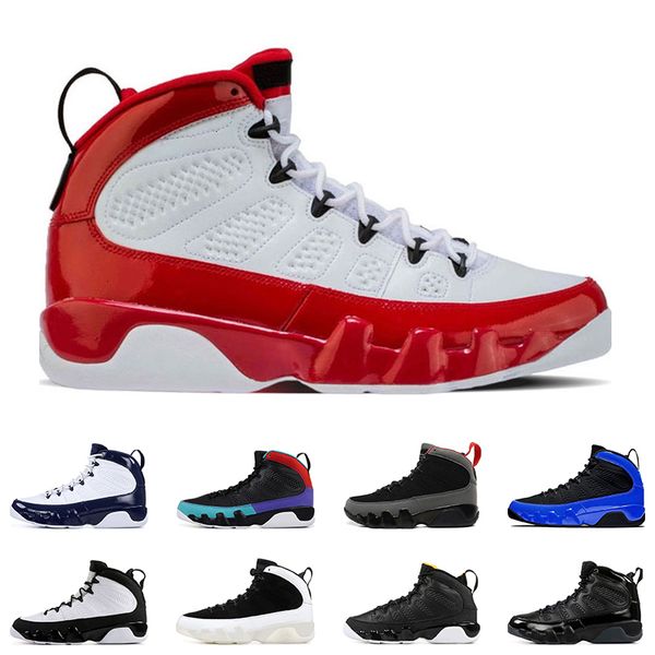 2020 mens basketball shoes 9s gym red dream it,do it unc la bred space jam anthracite 9 sports trainers sneaker size 7-13
2020 mens basketball shoes 9s gym red dream it,do it unc la bred space jam anthracite 9 sports trainers sneaker size 7-13