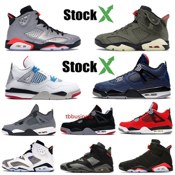 4 4s men basketball shoes cool grey fiba bred what the reflect silver jumpman 6 6s black infrared mens designer shoes trainers sneakers
4 4s men basketball shoes cool grey fiba bred what the reflect silver jumpman 6 6s black infrared mens designer shoes trainers sneakers