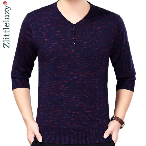 2019 brand korean style thin button pull sweater men wear jersey dress luxury pullover mens sweaters male spring fashions 24020, White;black
2019 brand korean style thin button pull sweater men wear jersey dress luxury pullover mens sweaters male spring fashions 24020, White;black