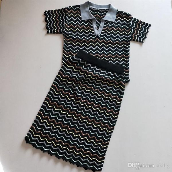 2020 summer new fashion ladies wind knit striped and half skirt 2 sets size s-l women s clothing designer dress party dresses, White
2020 summer new fashion ladies wind knit striped and half skirt 2 sets size s-l women s clothing designer dress party dresses, White