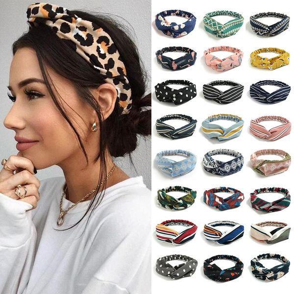 fashion bohemian silk hairbands print headband for women girls retro cross knot turban bandanas ladies headwear hair accessories, Silver
fashion bohemian silk hairbands print headband for women girls retro cross knot turban bandanas ladies headwear hair accessories, Silver