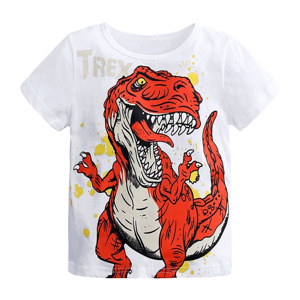 toddler baby 0-6years t-shirt clothes cartoon dinosaur print baby boys shorts t shirt for summer kids boys short sleeve #bl2, Blue
toddler baby 0-6years t-shirt clothes cartoon dinosaur print baby boys shorts t shirt for summer kids boys short sleeve #bl2, Blue