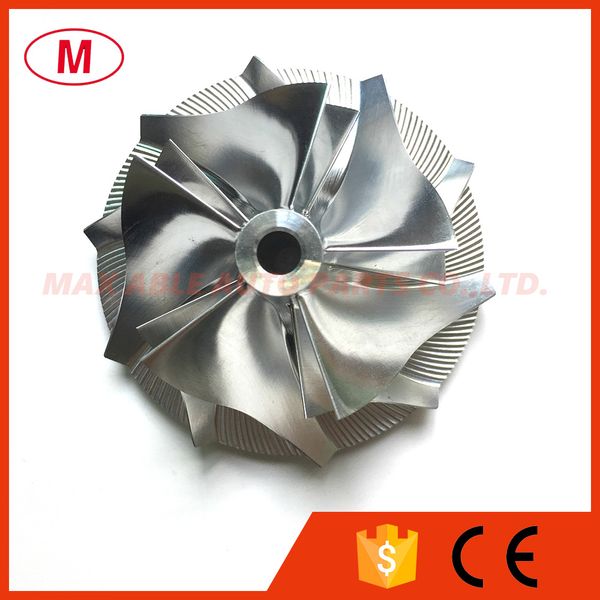 hy35 55.96/78.00mm 5+5 blades high performance turbo billet compressor wheel/aluminum 2618/milling wheel for dodge/cummins 5.9 turbocharger
hy35 55.96/78.00mm 5+5 blades high performance turbo billet compressor wheel/aluminum 2618/milling wheel for dodge/cummins 5.9 turbocharger