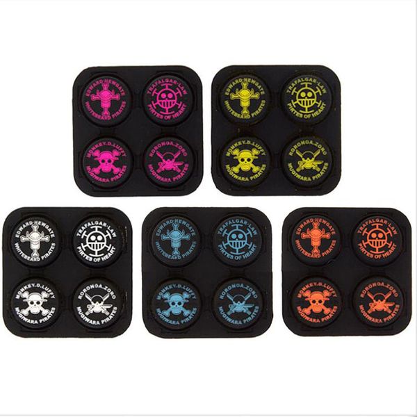 new silicone thumbstick grip cap joystick analog protective cover case for sony playstation psvita ps vita psv 1000/2000 slim
new silicone thumbstick grip cap joystick analog protective cover case for sony playstation psvita ps vita psv 1000/2000 slim