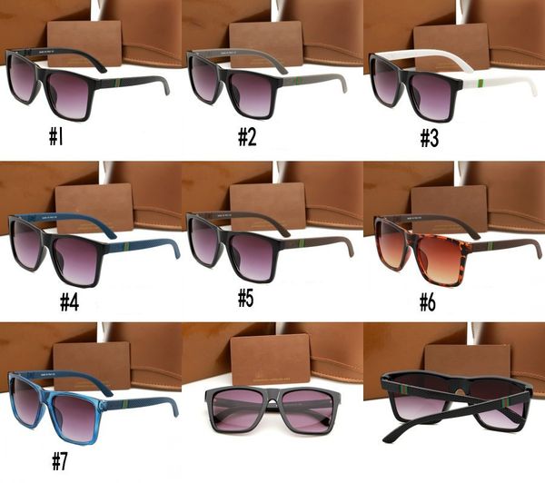 10pcs, wholesale italy designer 2247 sunglasses brand women men fashion style big frame sun glasses driving goggle glasses eyewear, White;black
10pcs, wholesale italy designer 2247 sunglasses brand women men fashion style big frame sun glasses driving goggle glasses eyewear, White;black