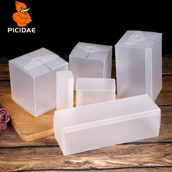 gift wrap pvc frosted box model plastic packing souvenir baked coffee cosmetic snack electronic product candy apple toy cookie
gift wrap pvc frosted box model plastic packing souvenir baked coffee cosmetic snack electronic product candy apple toy cookie